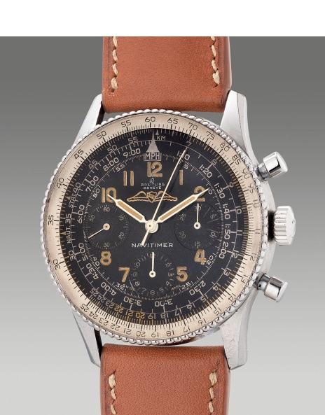 breitling oceania