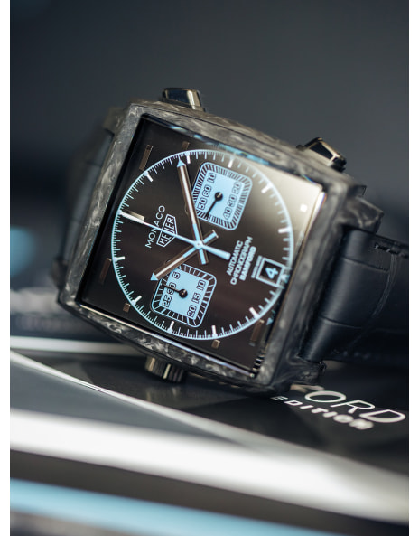 Bamford Watch Department Super Matte Grey Rolex Daytona - Acquire