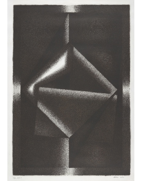 Dorothea Rockburne Works For Sale Upcoming Auctions Past Results