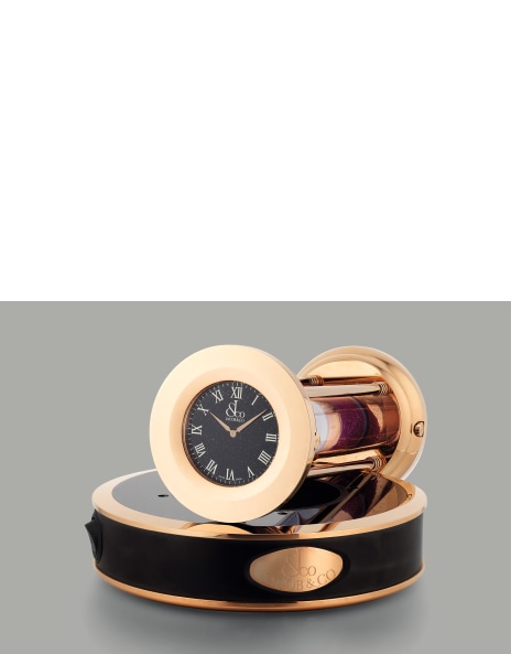 Jacob & co online quenttin tourbillon