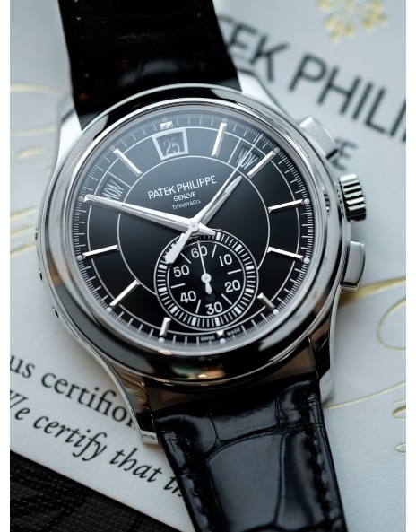 patek philippe us