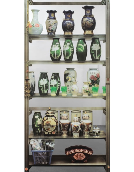 額装済/インテリア/Casa a escala/ミケランジェロ ピストレット ミケランジェロ・ピストレット【The Minus Objects1965-1966】 - 京都