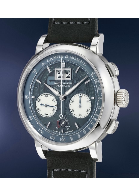 A Lange Sohne Works For Sale Upcoming Auctions Past Results