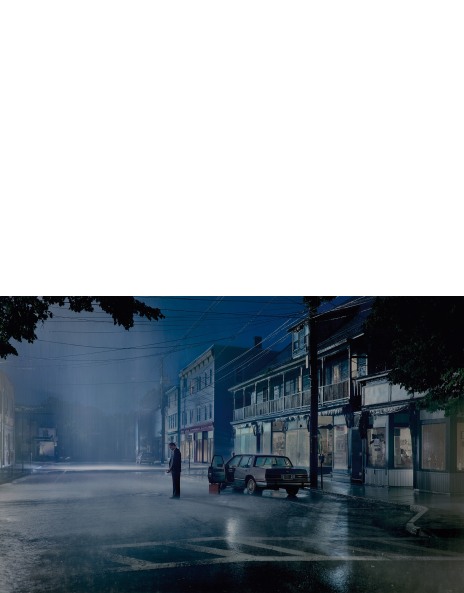 Gregory Crewdson Works For Sale Upcoming Auctions Past Results