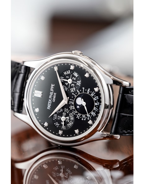 patek philippe 5140p