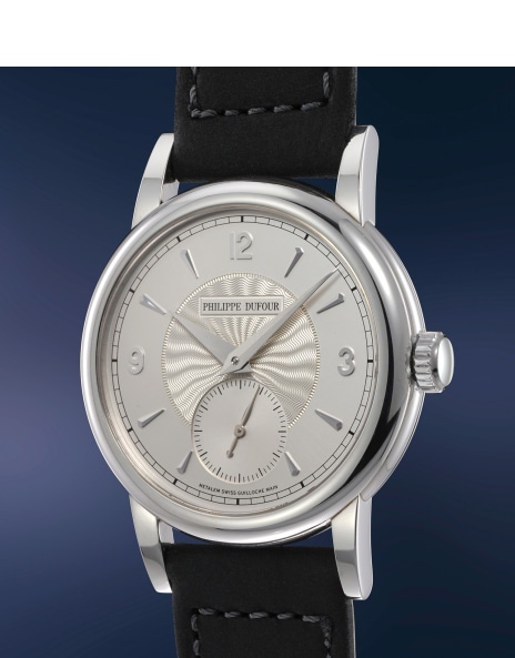 philippe dufour simplicity price