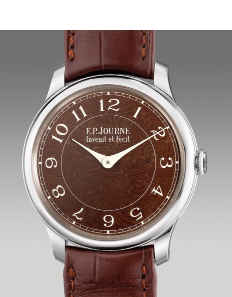 F.P. Journe: Works for Sale, Upcoming Auctions \u0026 Past Results