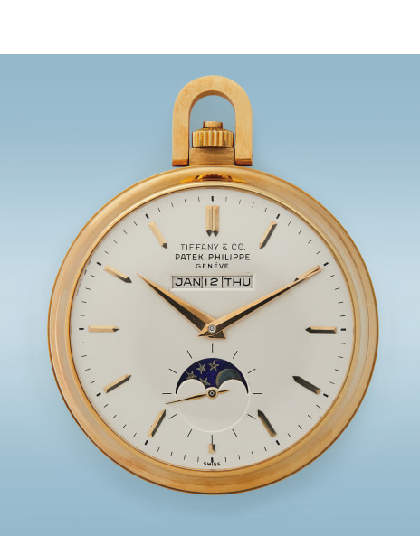patek philippe 658 price