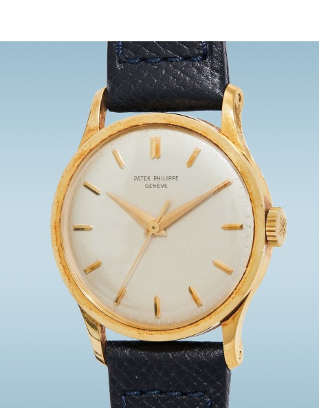 patek philippe watch values
