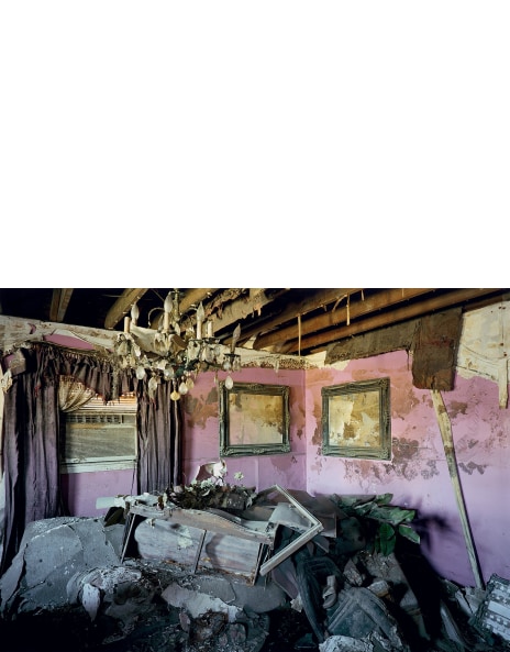 Robert Polidori: Eye and I – Shop Oryx