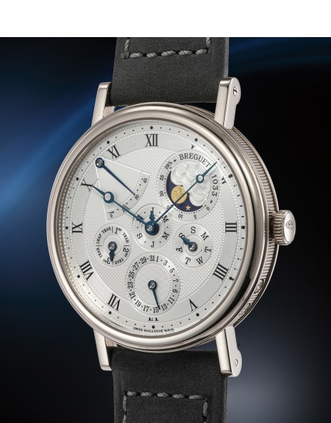 Breguet 17 hot sale