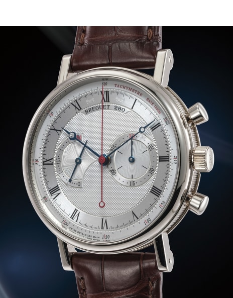 Breguet Works for Sale Upcoming Auctions Past Results