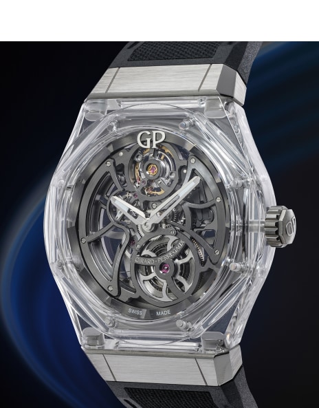 Girard Perregaux Works for Sale Upcoming Auctions Past Results