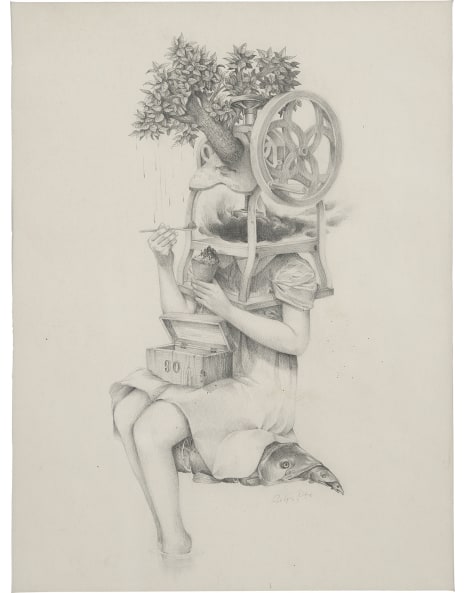 Roby Dwi Antono - Artworks for Sale & More | Artsy