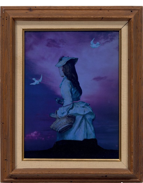 Joseph Cornell, Art for Sale, Results & Biography