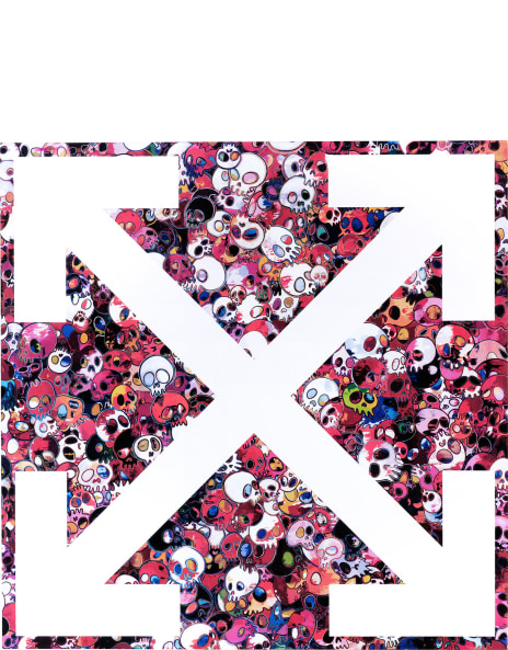 Supreme x Takashi Murakami - Artworks for Sale & More