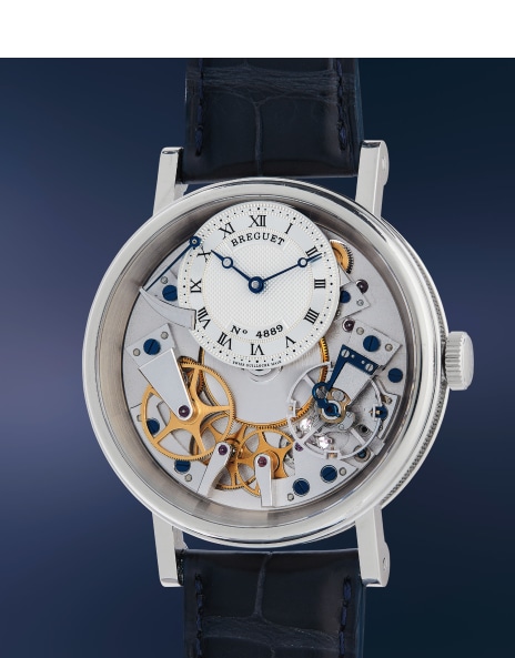 Breguet Works for Sale Upcoming Auctions Past Results