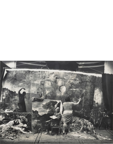 Joel-Peter Witkin: Works for Sale, Upcoming Auctions & Past Results