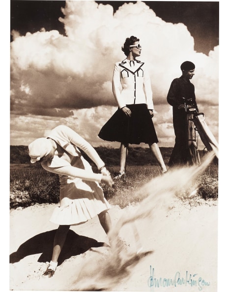 Norman Parkinson: Works for Sale, Upcoming Auctions & Past Results