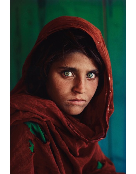 Steve McCurry: Works for Sale, Upcoming Auctions & Past Results