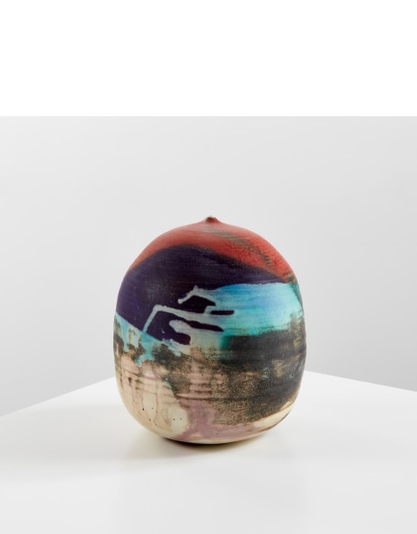 Toshiko Takaezu: Works for Sale, Upcoming Auctions & Past