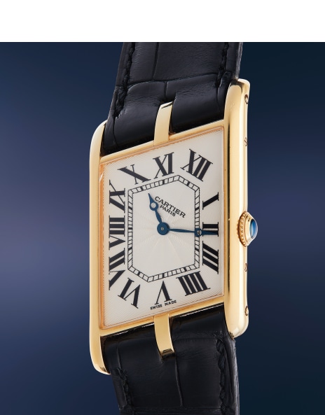 Cartier: Works for Sale, Upcoming 