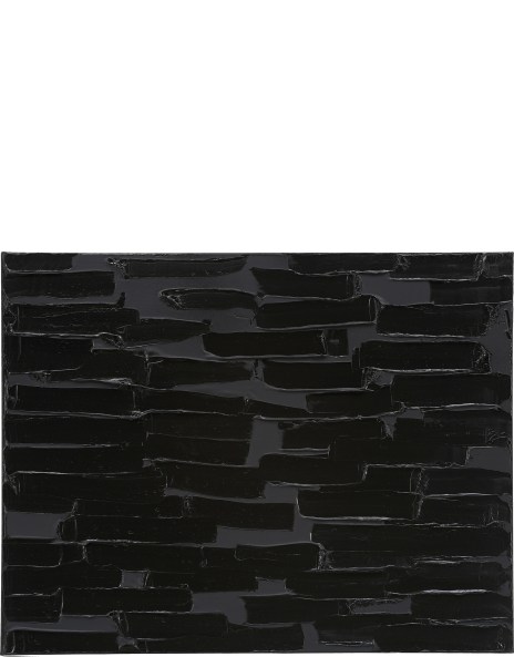 Pierre Soulages, Eau-forte XVIII (1962)