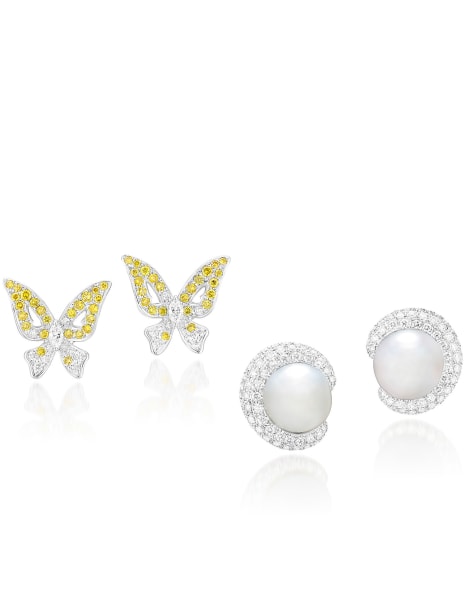 Mikimoto bi discount annual employee sale