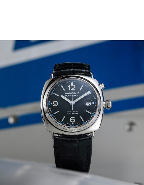 Panerai Works for Sale Upcoming Auctions Past Results