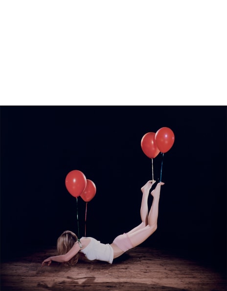 アート・デザイン・音楽 Sam Taylor-Johnson: Second Floor Sam Taylor-Johnson Color & Scale: The Estate of Martha