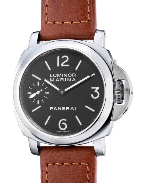 Panerai Works for Sale Upcoming Auctions Past Results