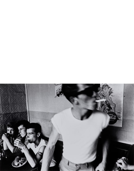 Bruce Davidson: Works for Sale, Upcoming Auctions & Past Results