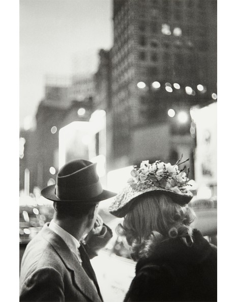 Louis Faurer: Works for Sale, Upcoming Auctions & Past Results