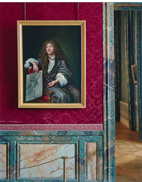 Robert Polidori: Works for Sale, Upcoming Auctions & Past