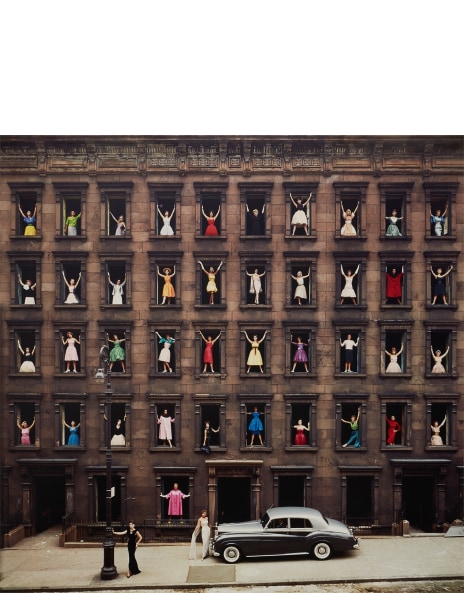 【洋書 写真】Ormond Gigli Girls in the Windows Ormond Gigli: Works for Sale, Upcoming Auctions & Past Results