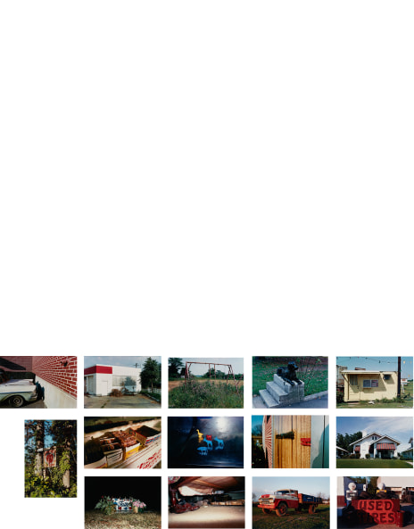 William Eggleston: Works for Sale, Upcoming Auctions & Past Results