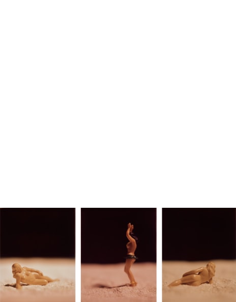 David Levinthal: Works for Sale, Upcoming Auctions & Past David Levinthal: Works for Sale, Upcoming Auctions & Past