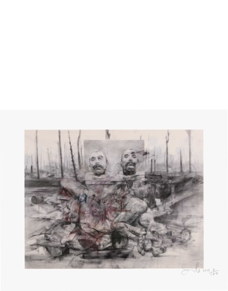 Jenny Saville: Works for Sale, Upcoming Auctions & Past Results