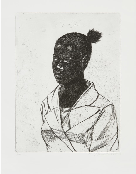 kerry james marshall drawing