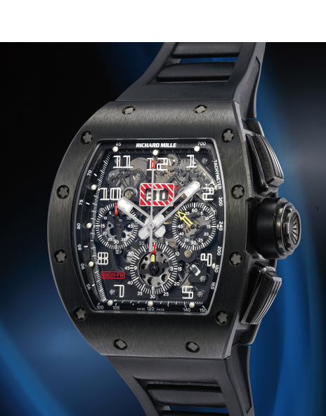 Richard Mille Works for Sale Upcoming Auctions Past Results