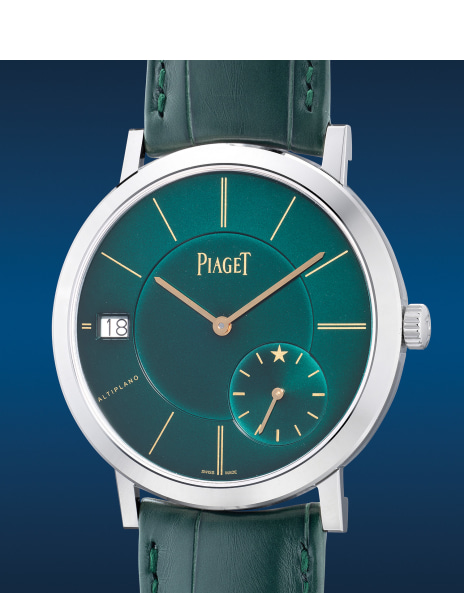 Piaget Works for Sale Upcoming Auctions Past Results