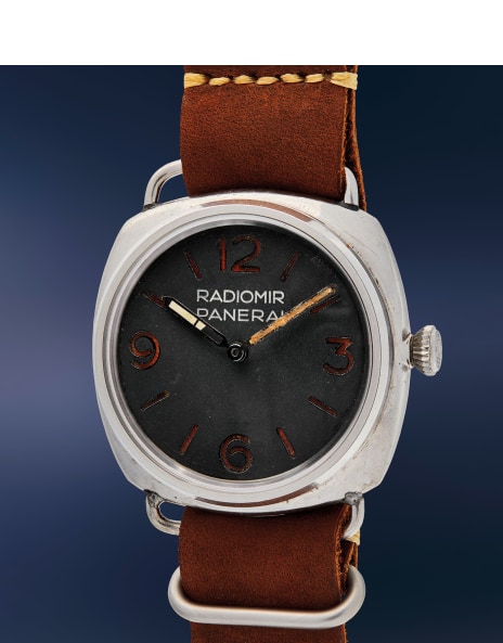 Vintage panerai for sale hot sale