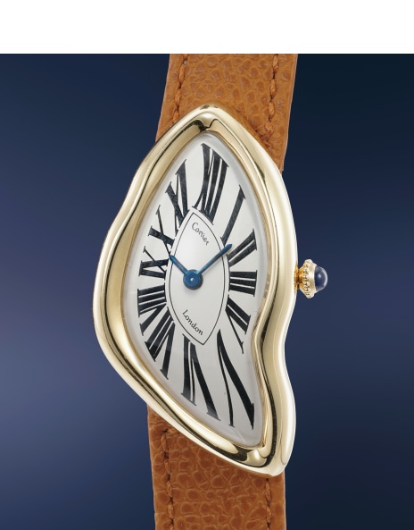 Cartier: Works for Sale, Upcoming Auctions & Past Results