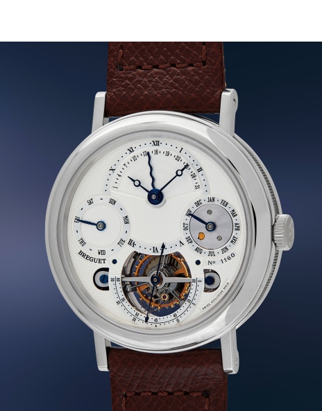 Breguet Works for Sale Upcoming Auctions Past Results