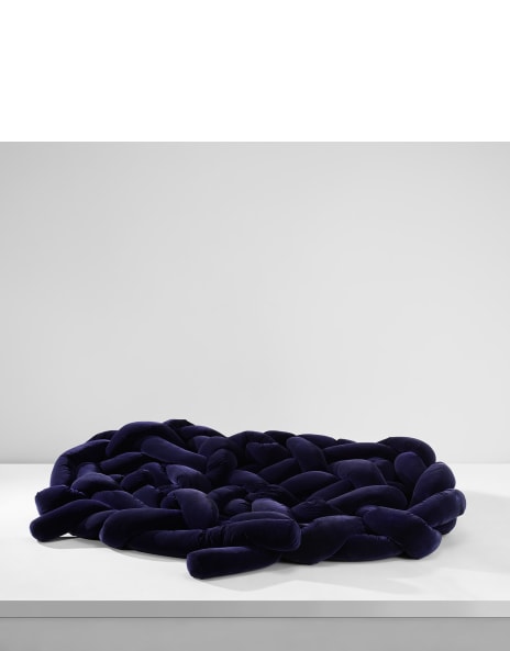 Sold at Auction: Campana Brothers, FERNANDO & HUMBERTO CAMPANA (XX/XXI) -  Boa Sofa