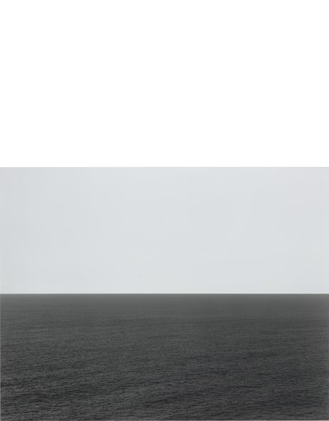 Hiroshi Sugimoto: Works for Sale, Upcoming Auctions & Past