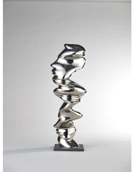 Tony Cragg: Works for Sale, Upcoming Auctions & Past Results