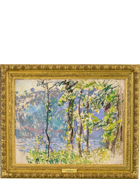 monet for sale