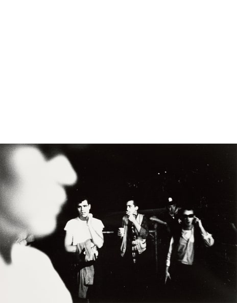 Bruce Davidson: Works for Sale, Upcoming Auctions & Past Results