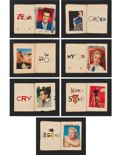 Jack Pierson: Works for Sale, Upcoming Auctions & Past Results